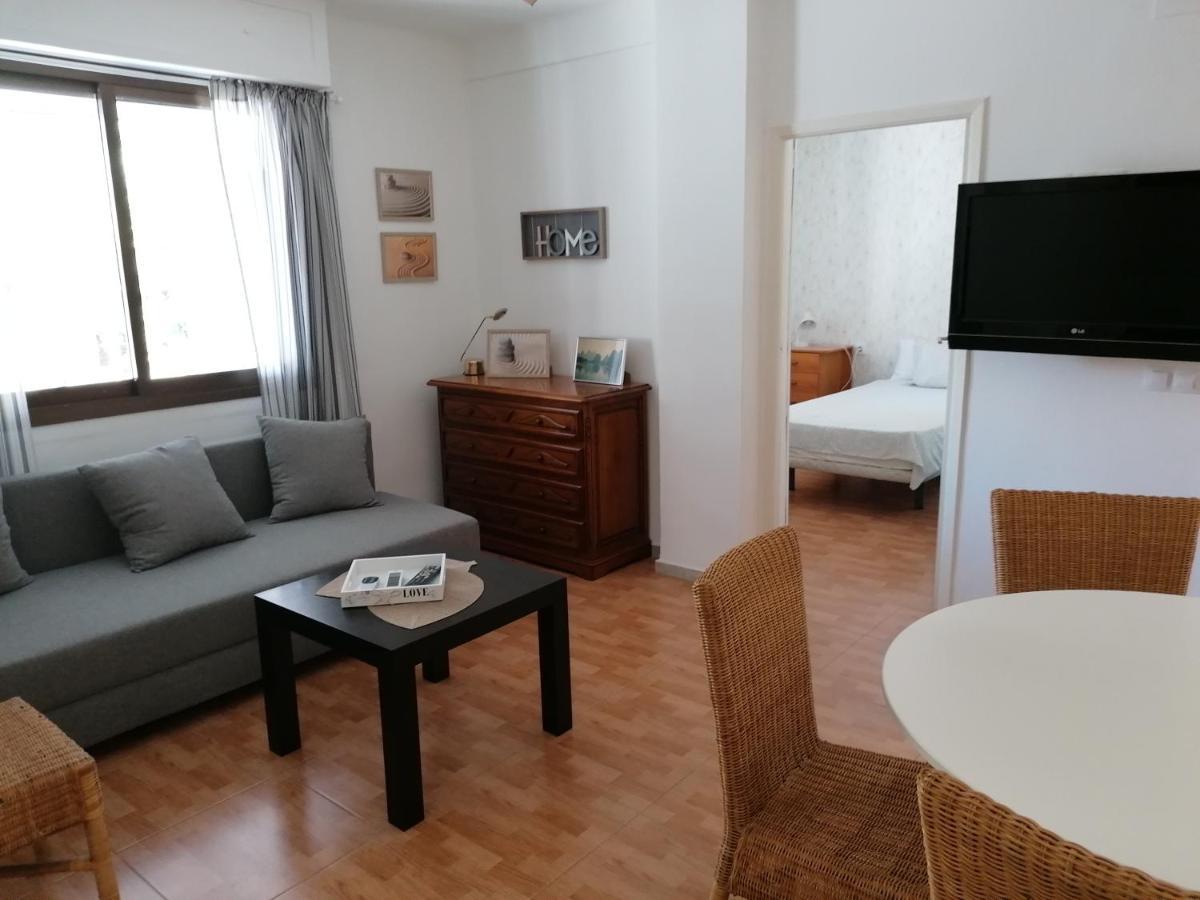 Apartamento cerca de la Ciudad de las Ciencias Valencia Exterior foto