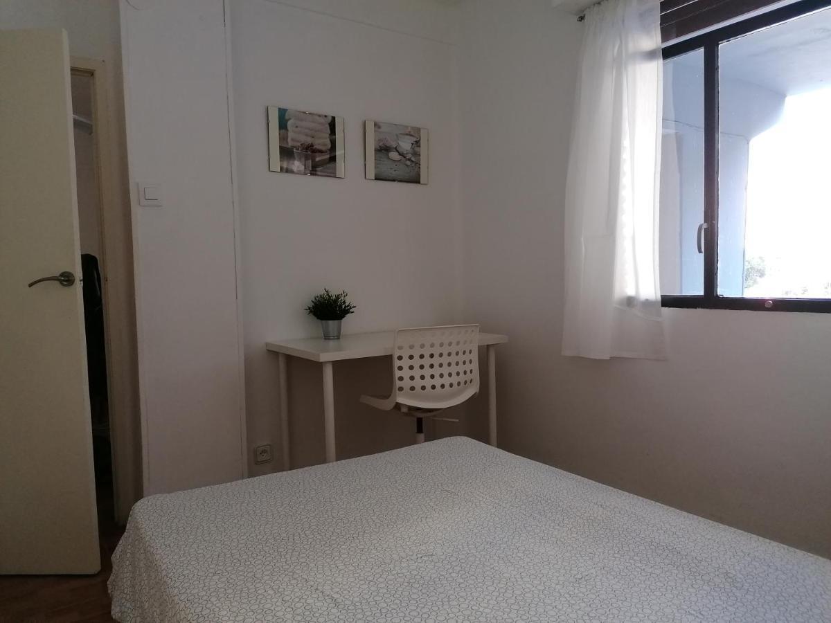 Apartamento cerca de la Ciudad de las Ciencias Valencia Exterior foto