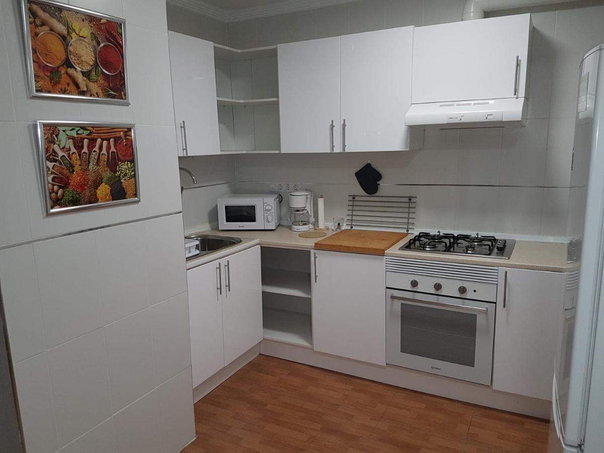 Apartamento cerca de la Ciudad de las Ciencias Valencia Exterior foto